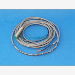 Baumer Electric IFR 08.26.45/L Baumer Electric IFR 08.26.45/L